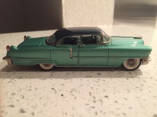 1956 Cadillac Sedan DeVille Midantic Models 2