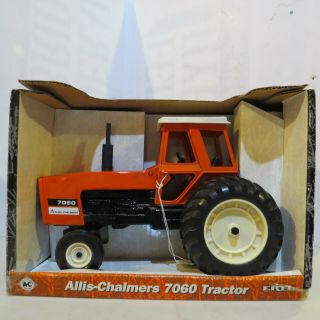 Ertl Allis - Chalmers 7060 Tractor Ac080