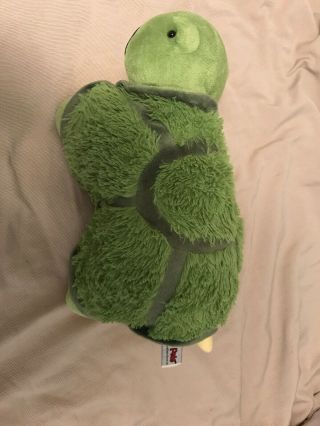 Full Size Pillow Pet Tardy Turtle Pillow Pet