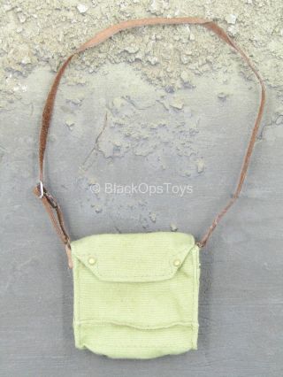 1/6 Scale Toy Indiana Jones - Green Cross Body Bag