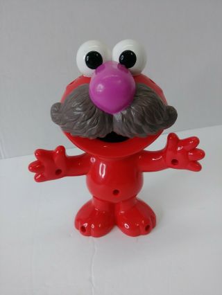 Mattel Sesame Street Elmo 