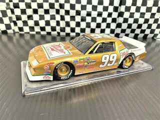 Action Dick Trickle 99 Miller High Life 1989 Chevrolet Camaro L E 1:24 Boxed
