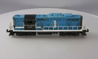 Lionel 2346 Boston & Maine Gp - 9 Diesel Locomotive