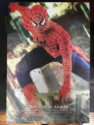 Hot Toys Spiderman 3 MMS 143 3