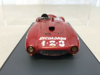 Starter Ferrari 375 Plus Pinin Farina 1954 Carrera Panamericana 