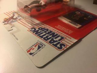 1988 Starting Lineup Basketball – Michael Jordan – Chicago Bulls 4