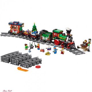 Building Blocks For Kids Creator Expert Winter Holiday Christmas Gift Lego 10254