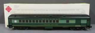 Aristo - Craft 31705 Southern Crescent William Moulrrie Combine - Metal Wheels/box