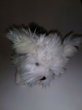 Russ Yomiko Sheepdog 13 " Plush Stuffed Animal