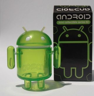 Android 3 