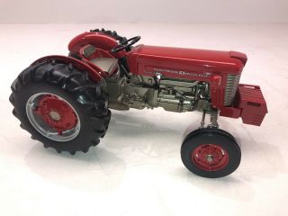 1/16 Massey Ferguson 65 Diesel High Detail Farm Toy Tractor Diecast Model