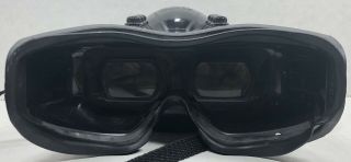 EyeClops Jakks Pacific Night Vision Infrared Stealth Binoculars Goggle 5