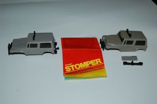 Schaper Stomper 2 Jeep Cj 