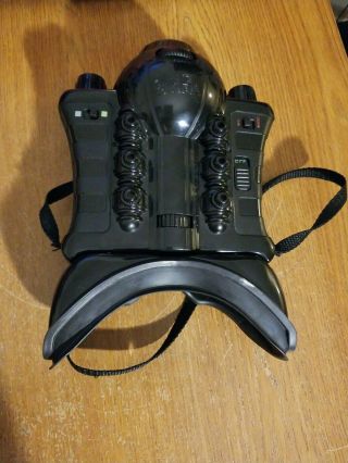 Jakks Pacific Eye Clops Night Vision Infrared Stealth Goggles 2009