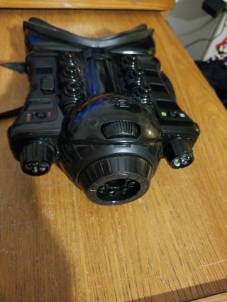 Jakks Pacific Eye Clops Night Vision Infrared Stealth Goggles 2009 2