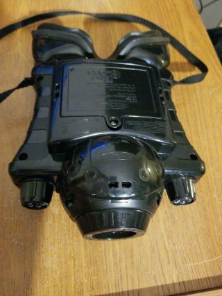 Jakks Pacific Eye Clops Night Vision Infrared Stealth Goggles 2009 3