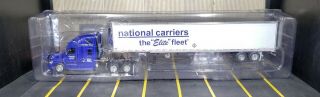 DCP 1/64 Diecast Promotions 33349 National Carriers Fr8tliner Cascadia Internal 5