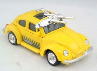 Vintage Go Bots Gobots Bug Bite Figure Complete