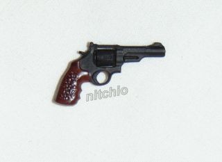 Mezco One:12 Collective Netflix Punisher – Pistol Handgun Accessory Only