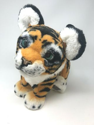 Furreal Hasbro Roarin’ Tyler,  The Playful Tiger B9071