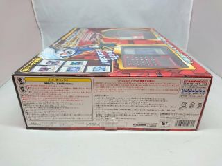 Near KONAMI Yugioh 5D ' s DX Yusei Version Duel Disk 2010 Card Launcher 5