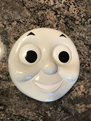 Peg Perego Thomas The Train Tank Ride On Engine Face Plate Replacement Part