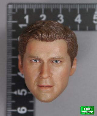 1:6 Scale Soldier Story Us 82 Airborne Ss089 - Headsculpt