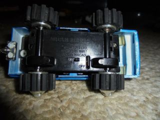 ROUGH RIDERS FORD BOSS MUSTANG TURBO 4X4 SWITCHER ACE SCHAPER STOMPERS RARE HTF 7