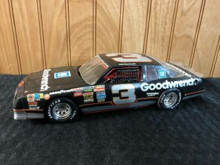 Monogram Goodwrench 3 Dale Earnhardt 