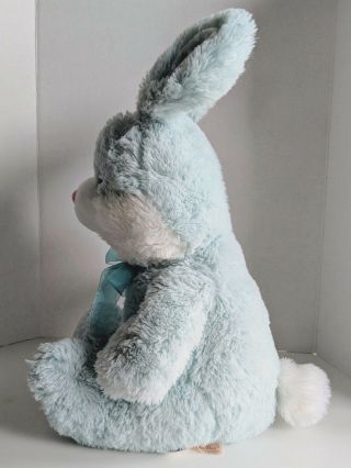 Dan Dee Collectors Choice Bunny Rabbit Cotton Tail Plush 22” Easter Bunny Toy 3