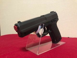 Tokyo Marui No.  16 H&k Usp Hg Air Hop Hand Gun 6mm Bb (0.  12g) From Japan