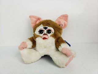 Vintage 1999 Tiger Electronics Interactive Furby Gizmo From The Movie Gremlins