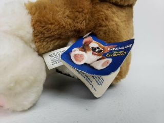 Vintage 1999 Tiger Electronics Interactive Furby Gizmo from the movie Gremlins 3