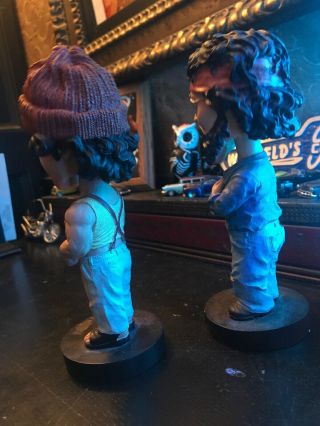 cheech and chong bobble heads Toys 2
