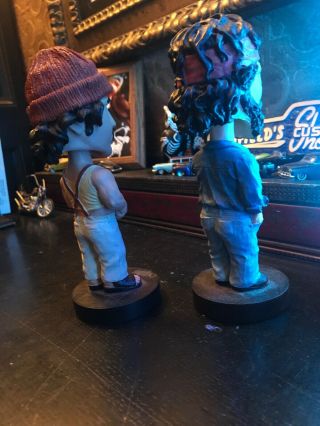 cheech and chong bobble heads Toys 3