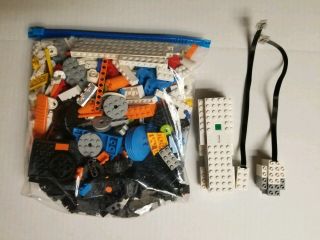 Lego Boost Creative Toolbox 17101 - 100 Complete with Poster and Play Mat 3