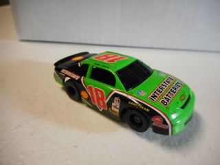 Tyco 440 - X2 Widepan Interstate Batteries Stock Car