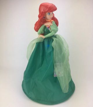 The Little Mermaid Ariel Disney Princess 19 " Light Led Figure Lamp