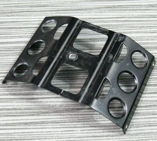Slot Car Russkit Black Widow Chassis/body Mount Part Vintage 1/24 Scale
