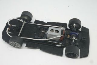 Slotit McLaren F1 GTR 1/32 scale slot car 5