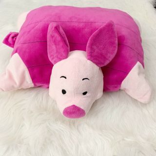 Disney Piglet Pillow Pet Plush - Stuffed Animal