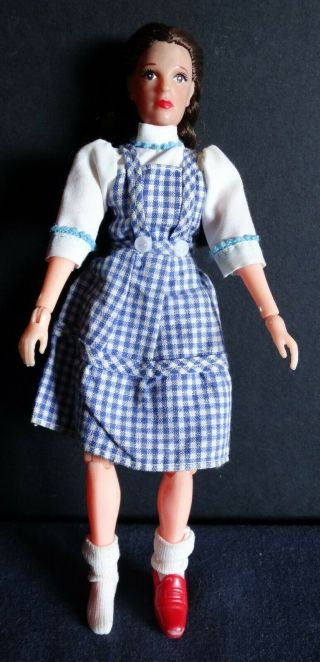 Vintage Mego Dorothy From Wizard Of Oz Action Figure 1972
