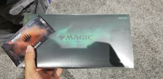 Sdcc 2019 Exclusive Magic The Gathering Dragon 