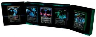 2019 Sdcc Exclusive Magic The Gathering Dragon 