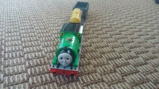Thomas And Friends Plarail Percy