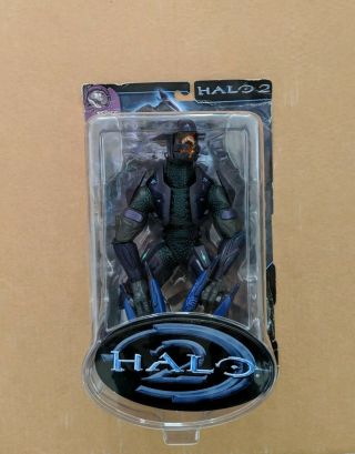 Halo 2 Series 5 Spec Ops Elite Joyride Studios Nib Rare Fast 2005