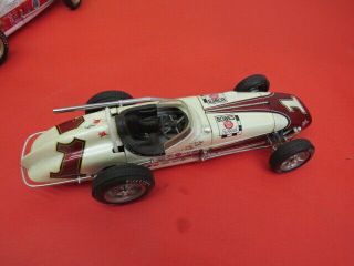 Carousel 1:18 Die Cast Bowes Seal Fast Special Roadster Indy Car