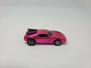 Hot Wheels Redline Amx 2 Pink