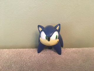 Sonic The Hedgehog Adventure 2 Joyride Replacement Head Only