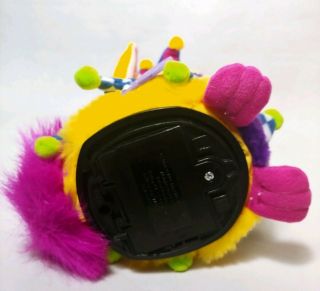 1999 Jester Furby Special Target Limited Edition w/ tags & Box - NOT 6